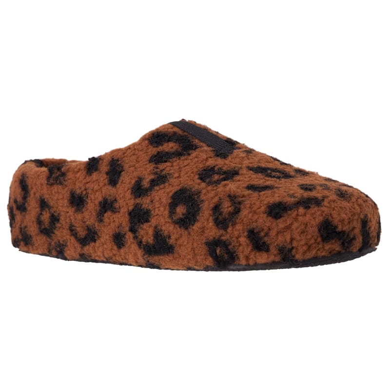 Natural Reflections Berber Style Slippers for Women