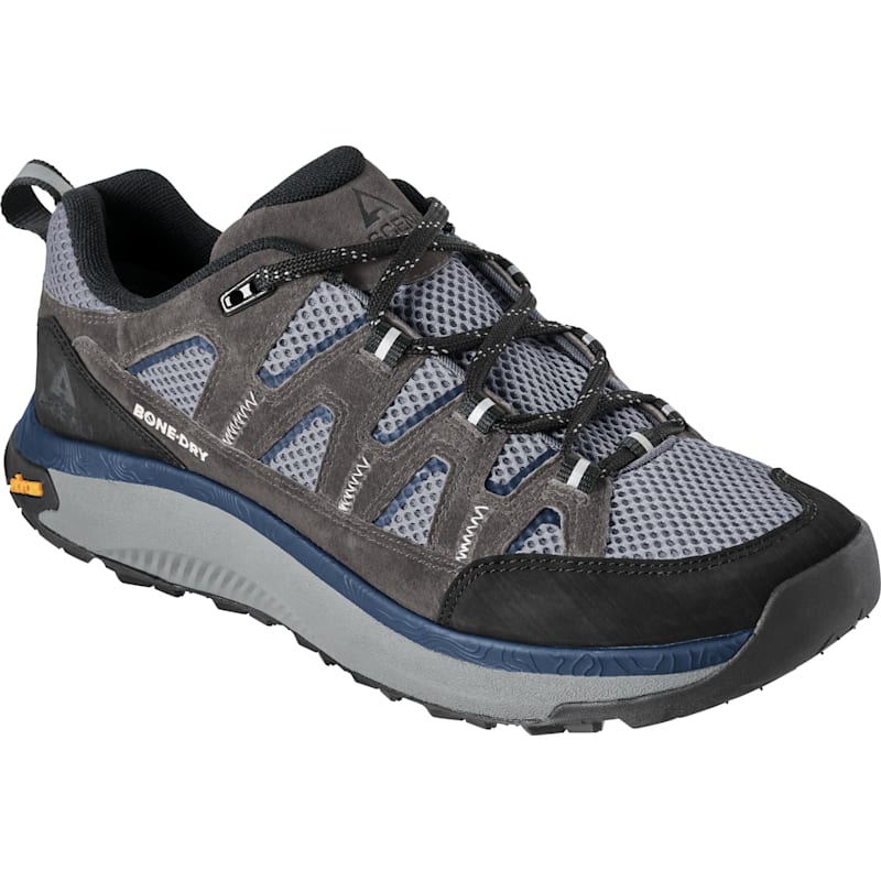 Ascend Mojave Classic Low Waterproof Hiking Shoes