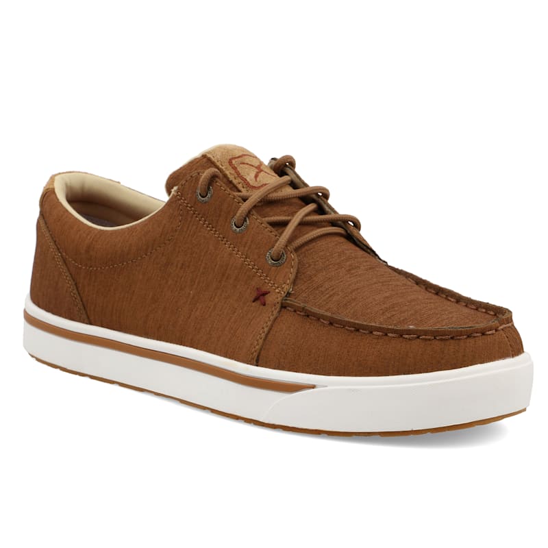 Twisted X Kicks Casual Shoes for Men