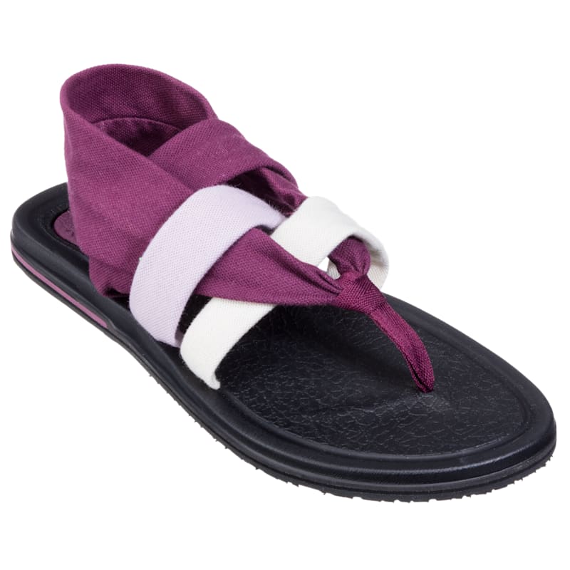 Sanuk Yoga Sling 3 Sandals for Women