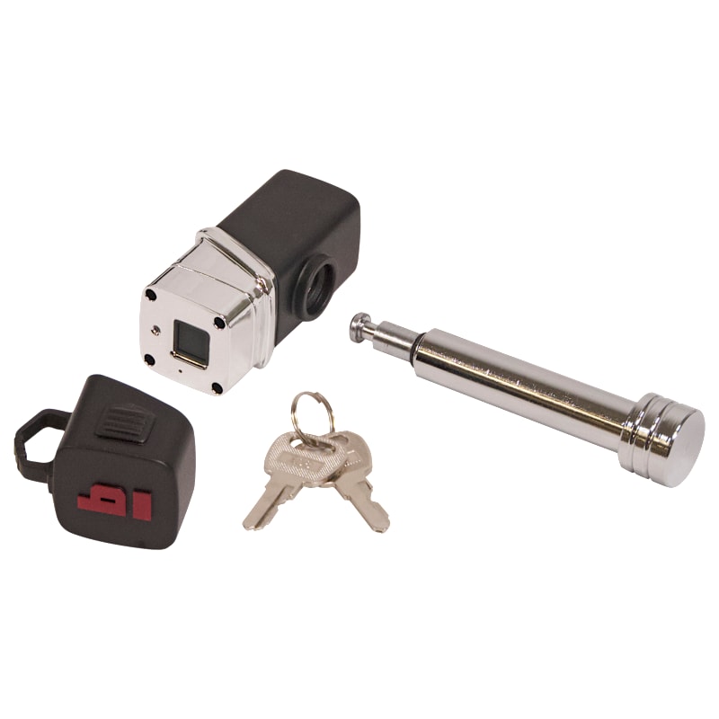 bROK PRINTLOCK EZ Access Receiver Lock