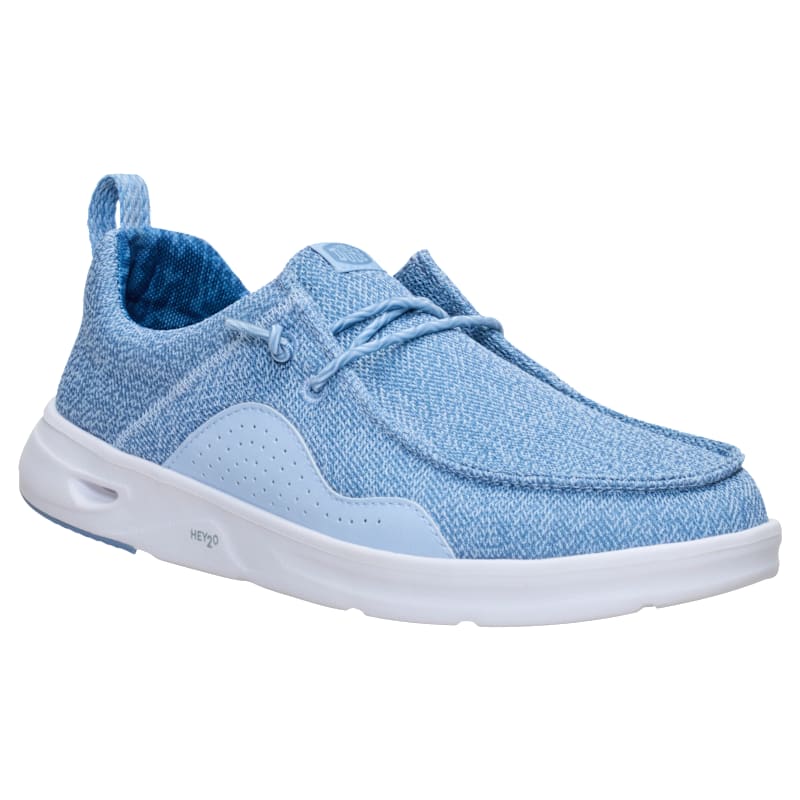 HEYDUDE Wendy Hey2O Mesh Casual Shoes for Women