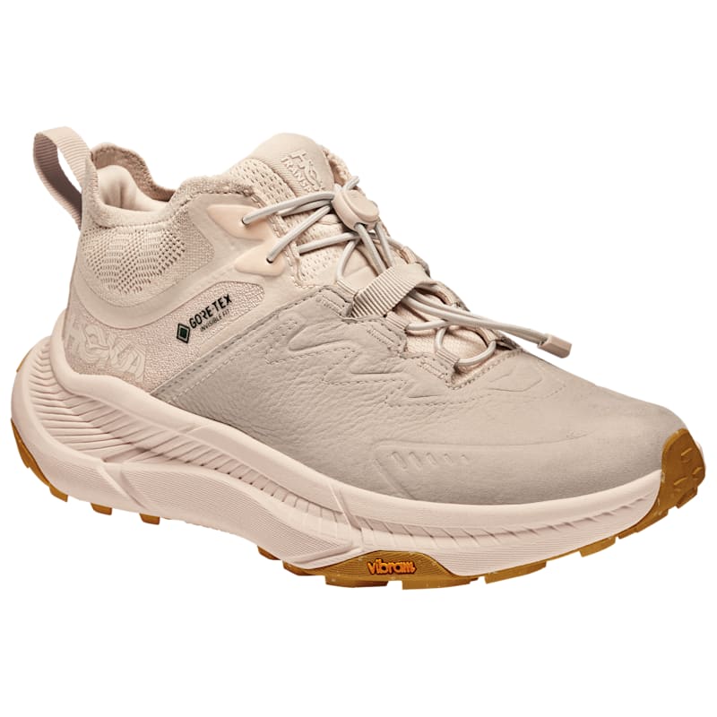 HOKA Transport Chukka GTX Hiking Shoes for Ladies