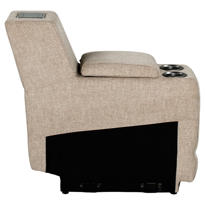 Thomas Payne Norlina RV Furniture Collection Seismic Series Center Console