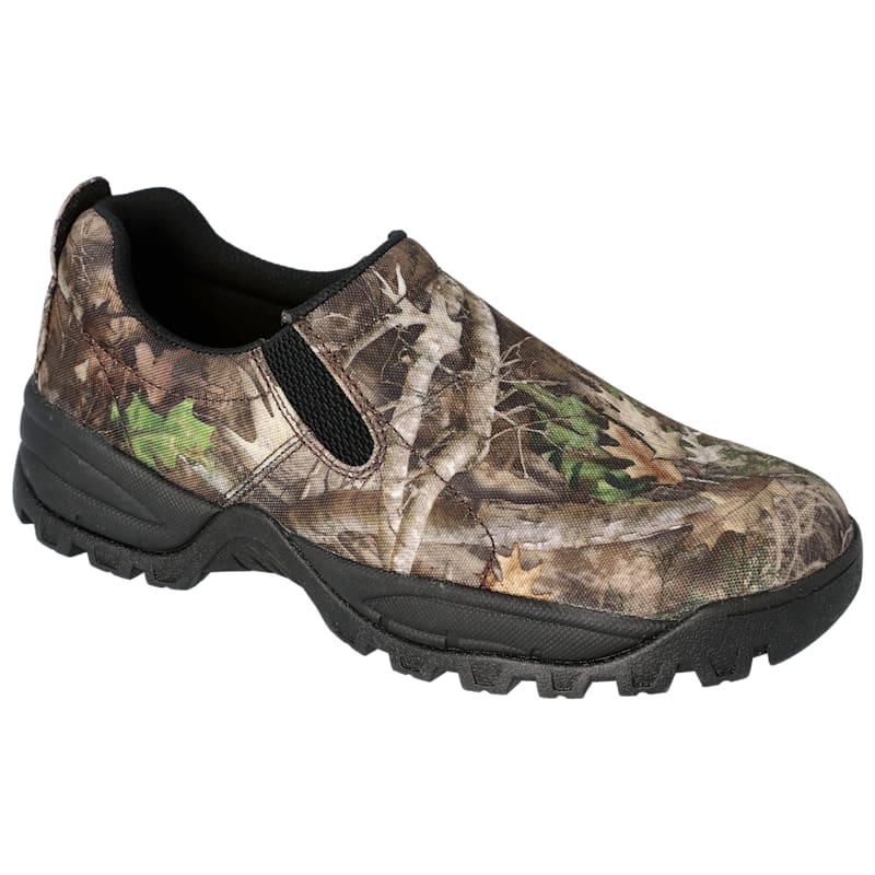 Tamarack XTR Moc Slip-On Casual Shoes for Men