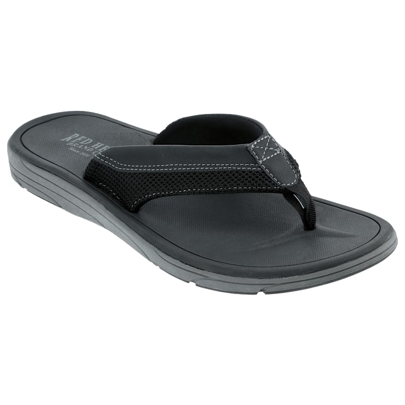 RedHead Perth Toe-Post Sandals for Men