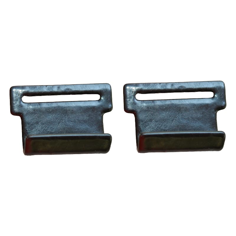 Rightline Gear Saddlebag Car Clips