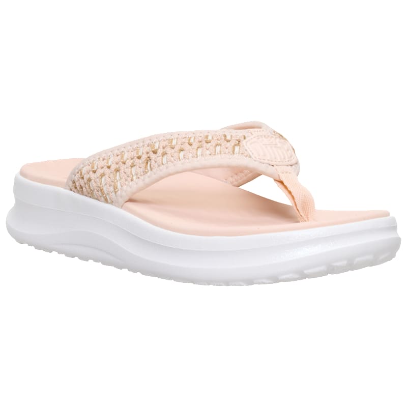 HEYDUDE Tide Flip Sandals for Women