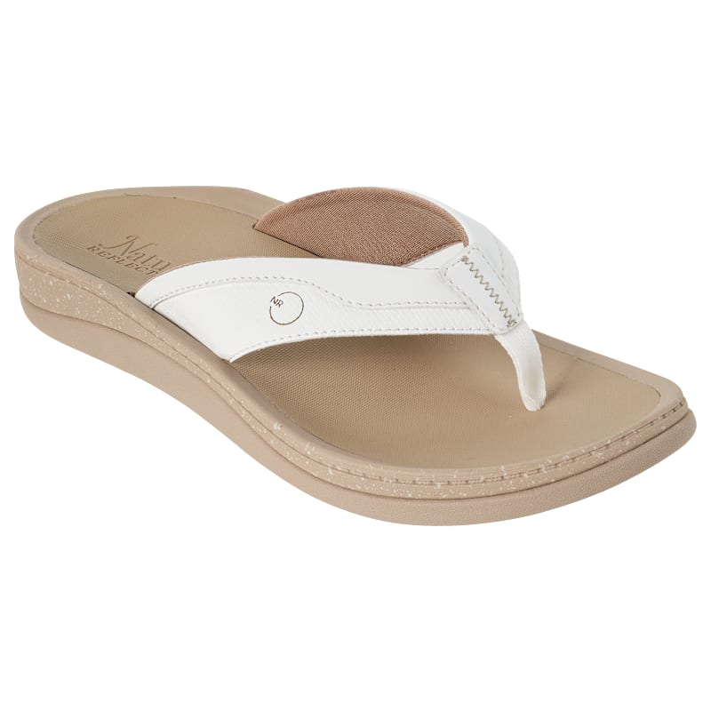 Natural Reflections Brook Comfort Sandals
