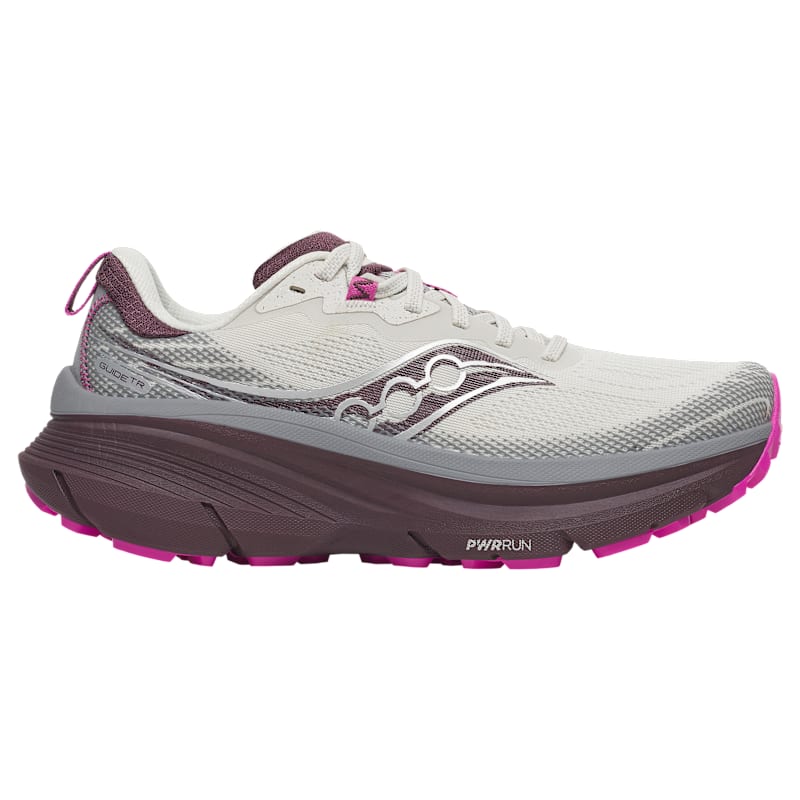 Saucony Guide TR Trail Running Shoes for Women