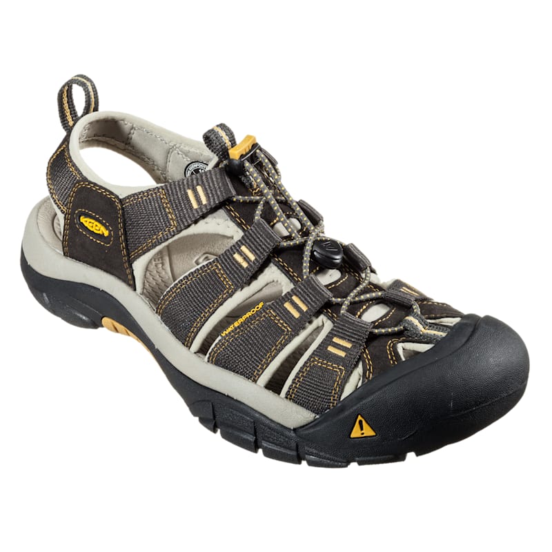 KEEN Newport H2 Water Shoes for Men