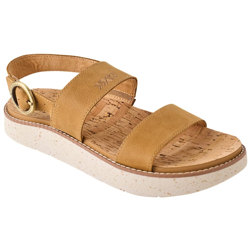 Natural Reflections Meadow Dos Strap Sandals for Women