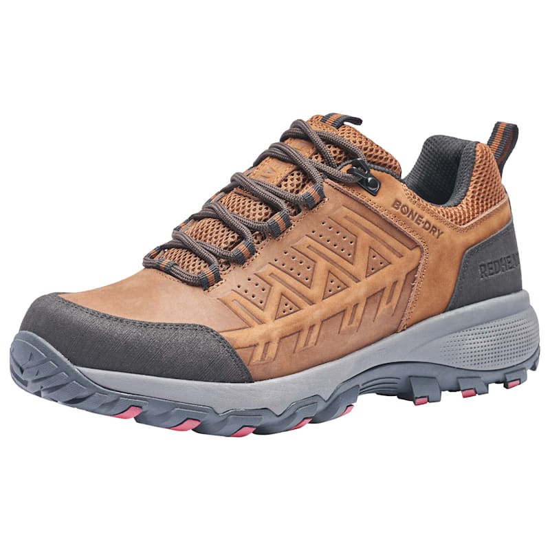 RedHead Skyline XT Low Waterproof Hiking Shoes for Men