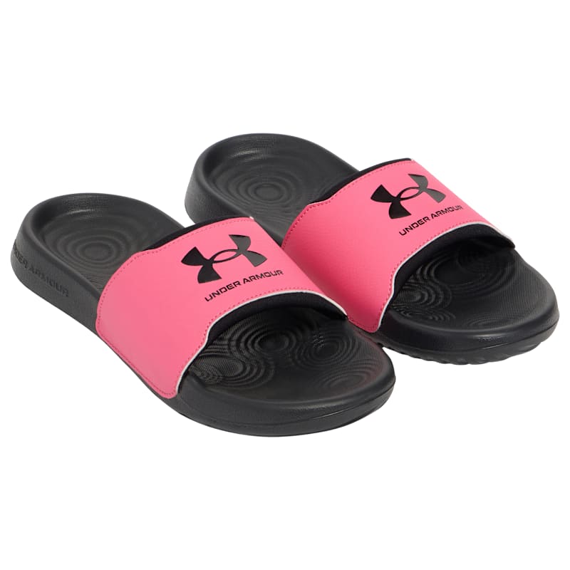 Under Armour Ignite Select Slides for Kids