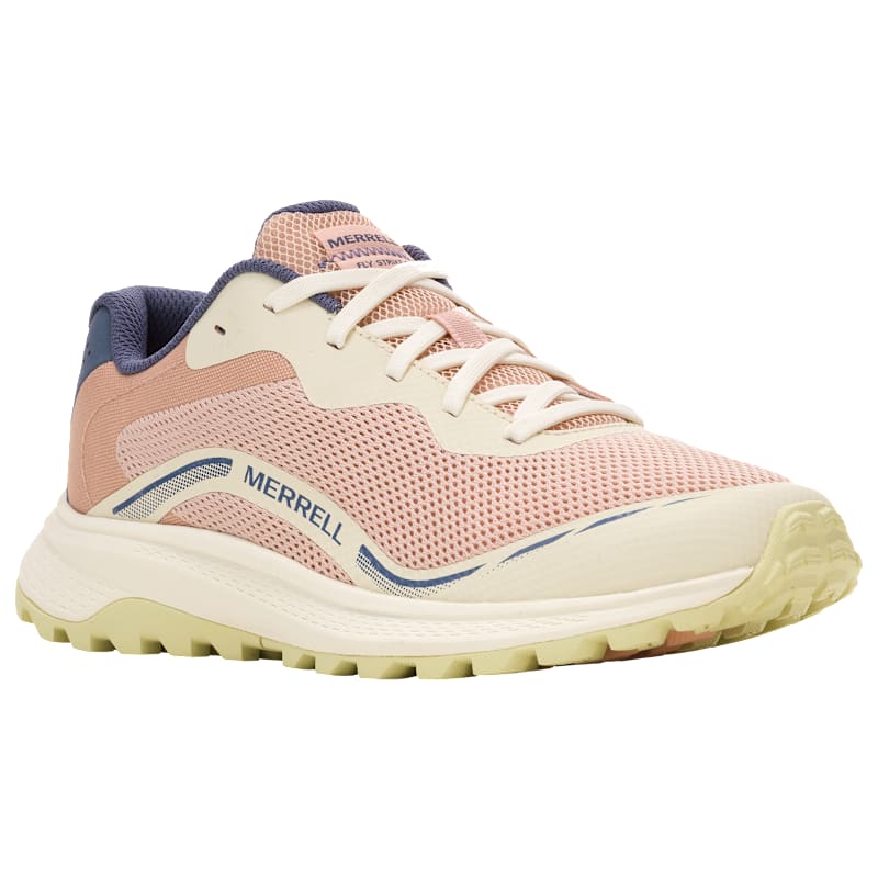 Merrell Fly Strike 2 Trail Hiking Shoes for Ladies