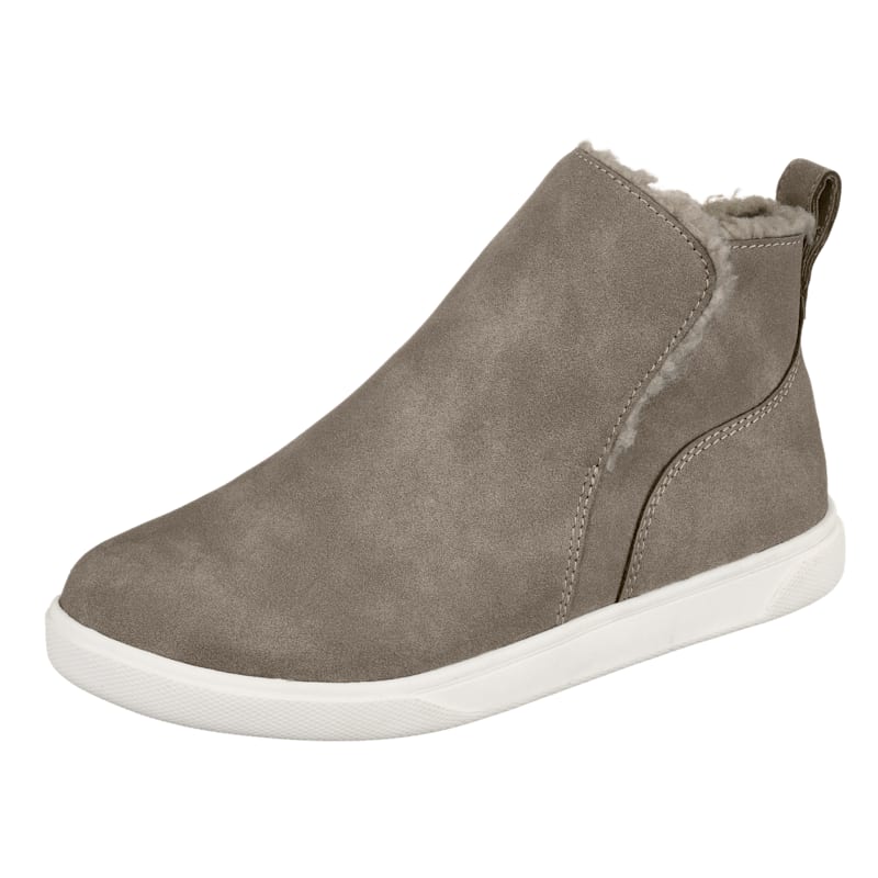 Natural Reflections Lora Boots