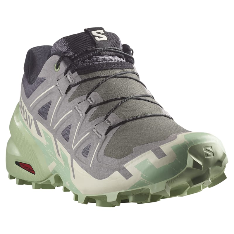 Salomon Speedcross 6 Trail Running Shoes for Ladies