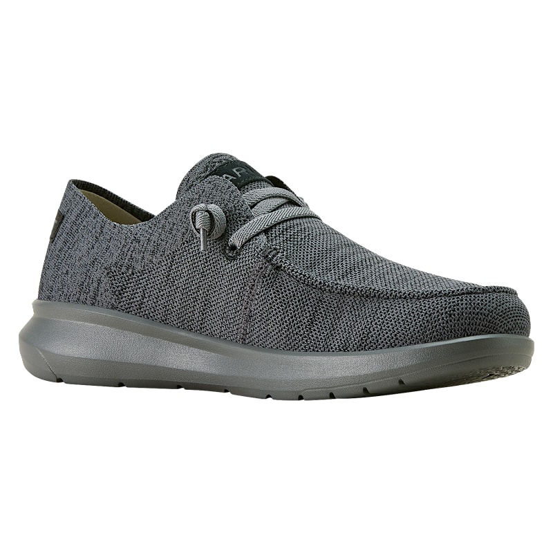 Ariat Hilo Mesh Slip-On Shoes for Men