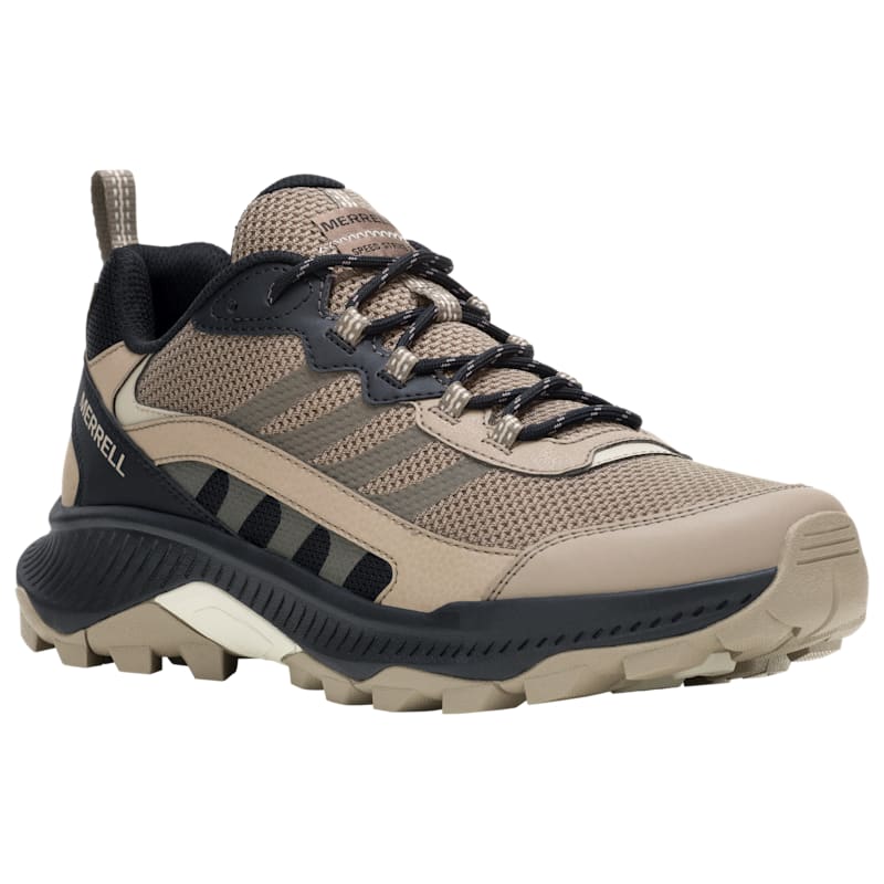 Merrell Speed Strike Hiking Shoes for Men