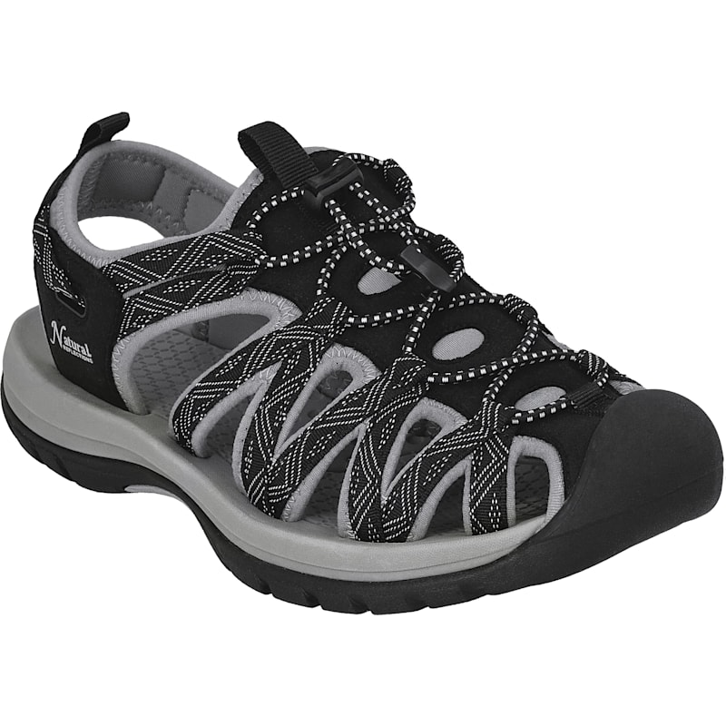 Natural Reflections Island Falls Water Shoes