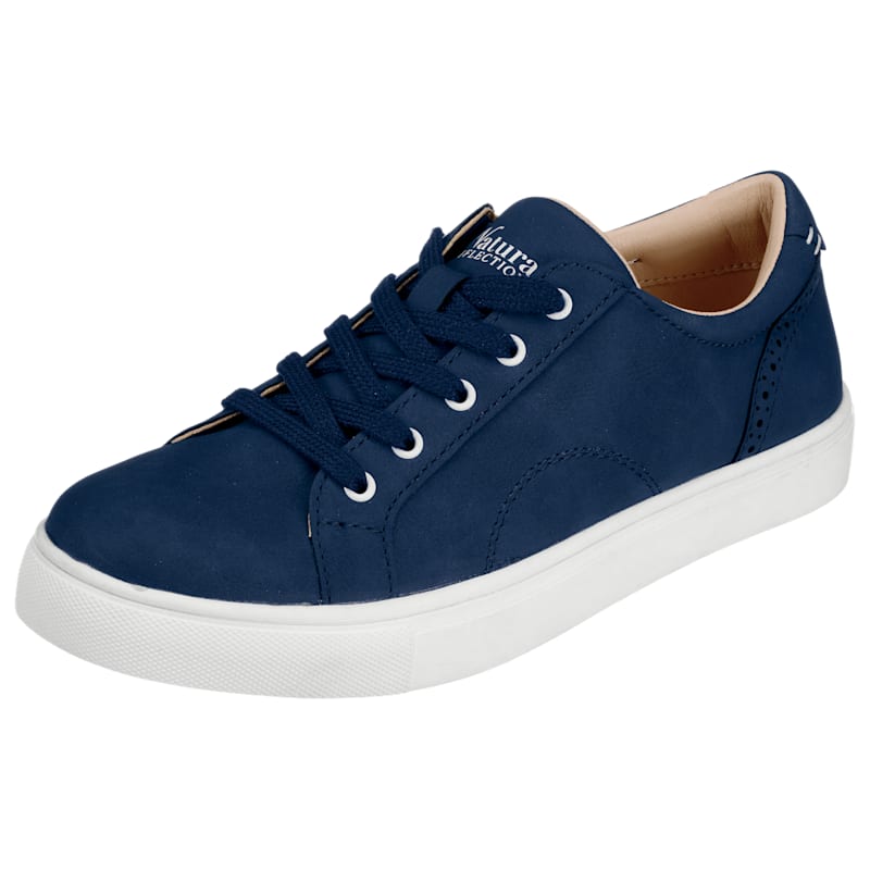 Natural Reflections Fern Sneakers
