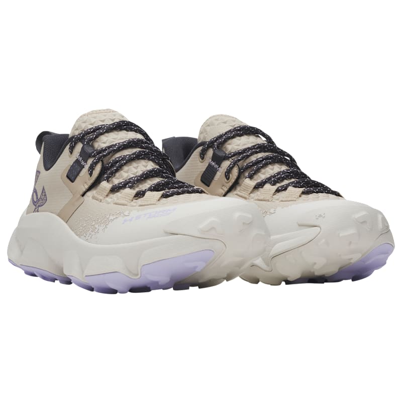 Under Armour Charged Expanse Waterproof Trail Running Shoes for Women
