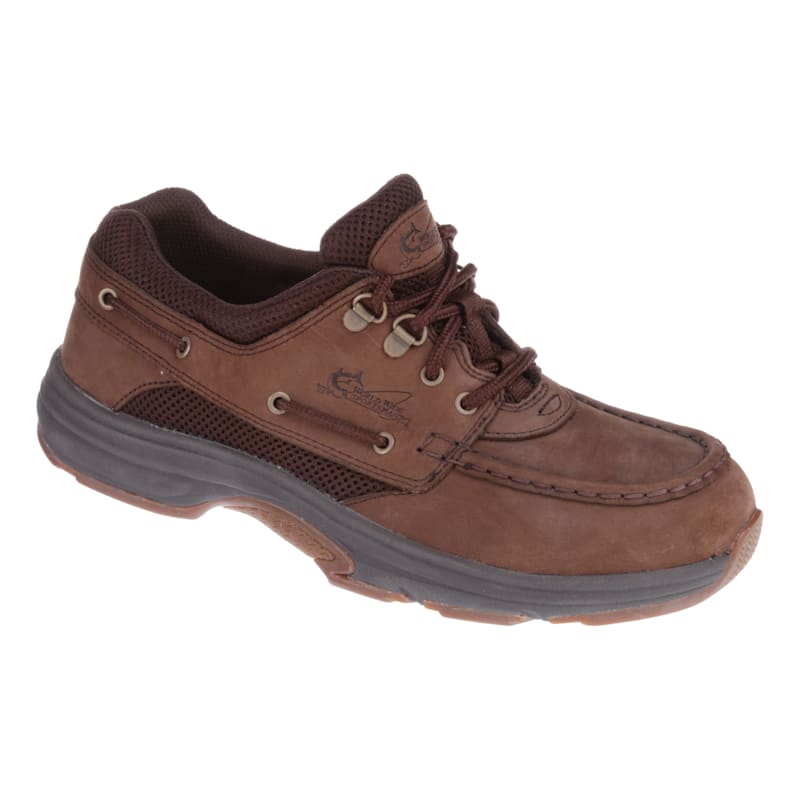 World Wide Sportsman Blue Water Boat Shoes