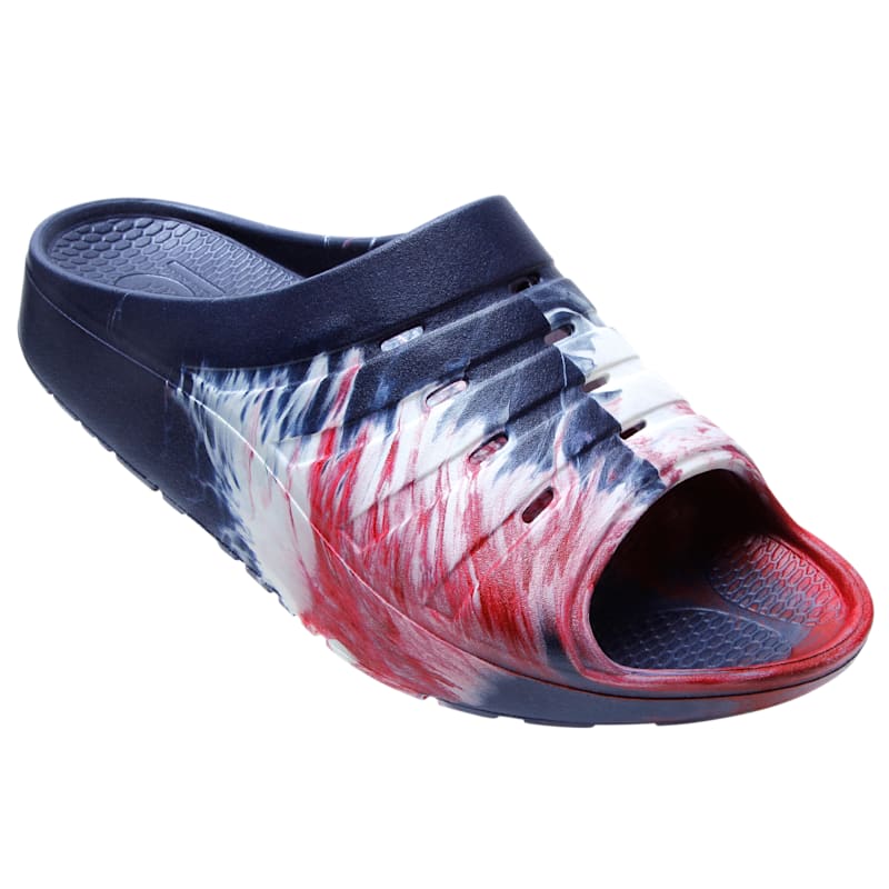 OKA Recovery Slide Sandals