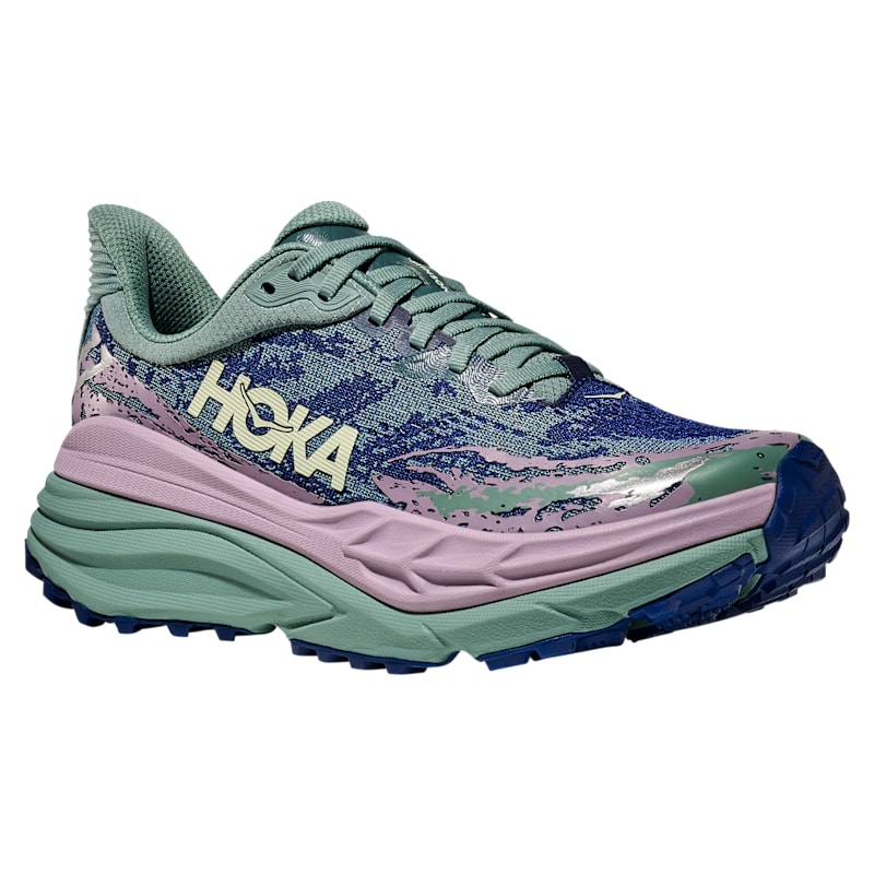 HOKA Stinson ATR 7 Running Shoes for Women