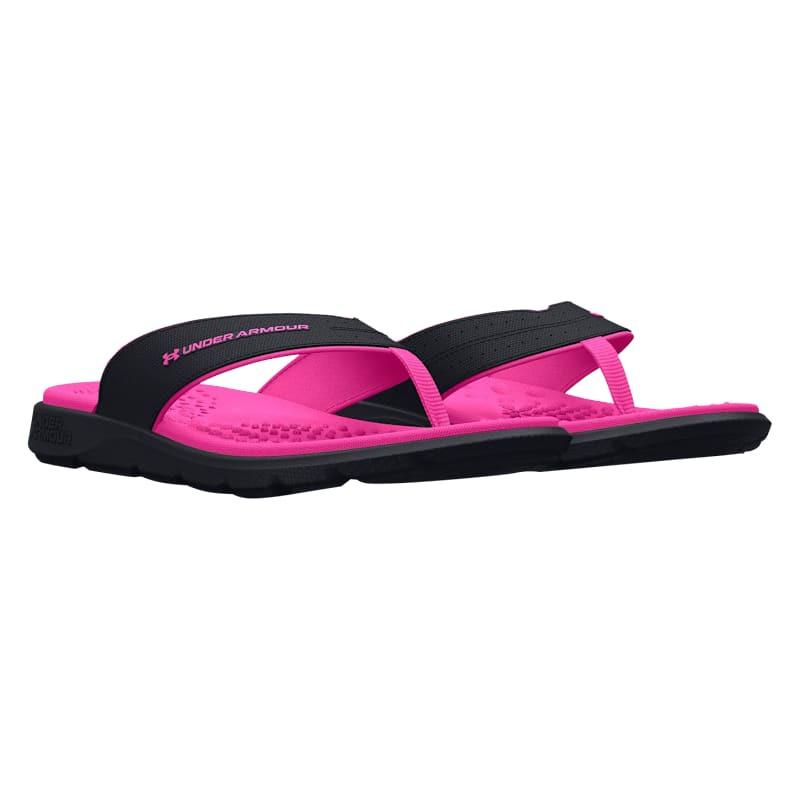 Under Armour Ignite Marbella Thong Sandals for Women