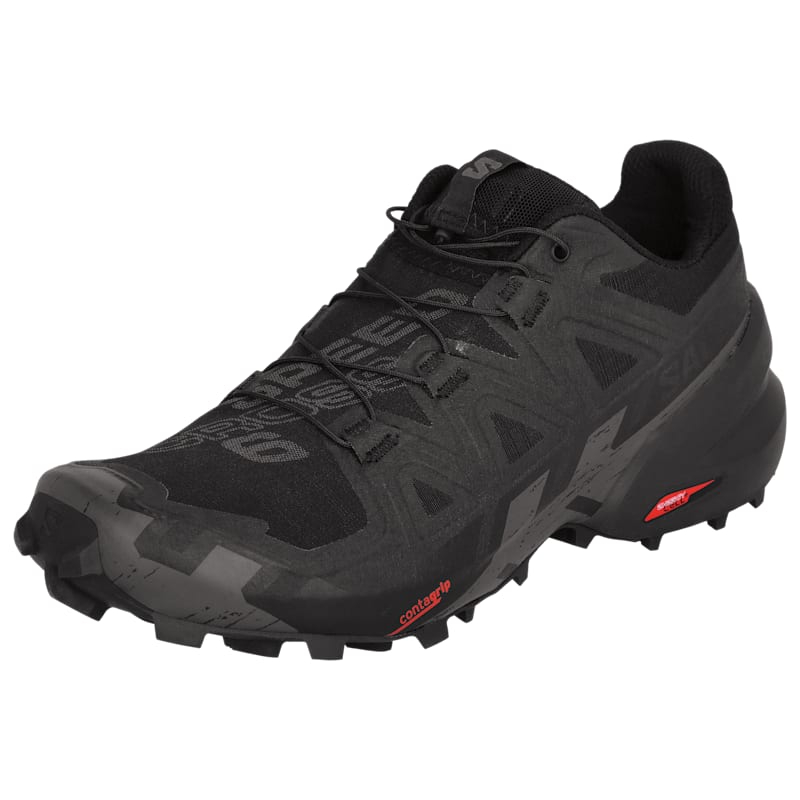 Salomon Speedcross 6 Trail Running Shoes for Men