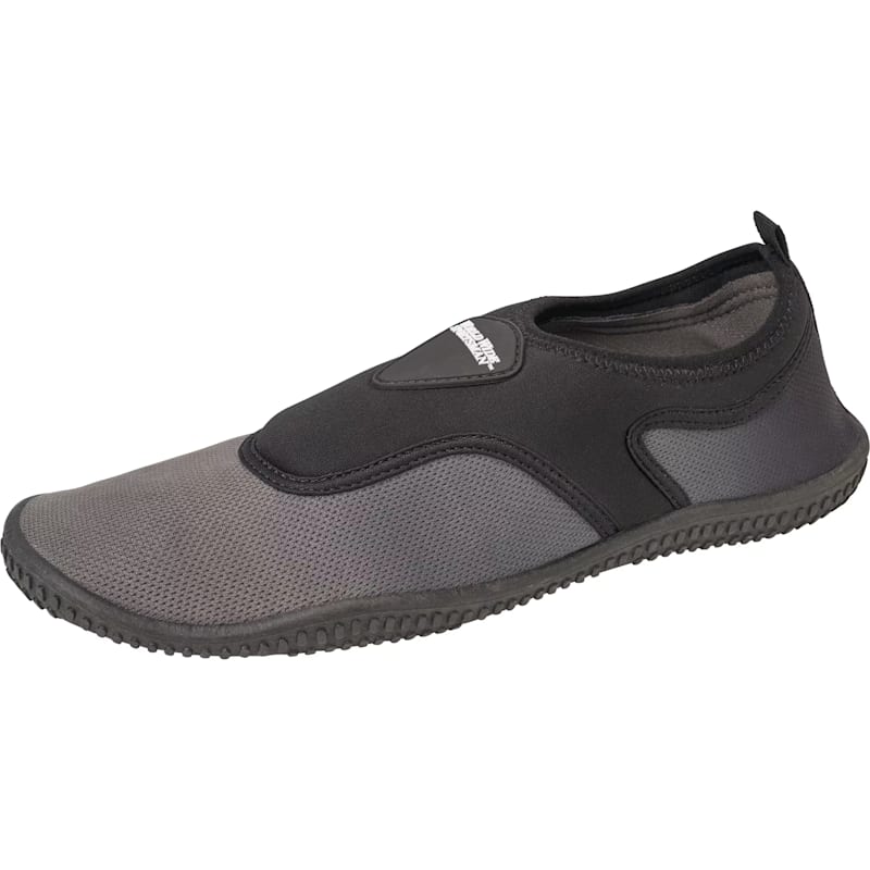 World Wide Sportsman Aqua Sox Slip-On Water Shoes