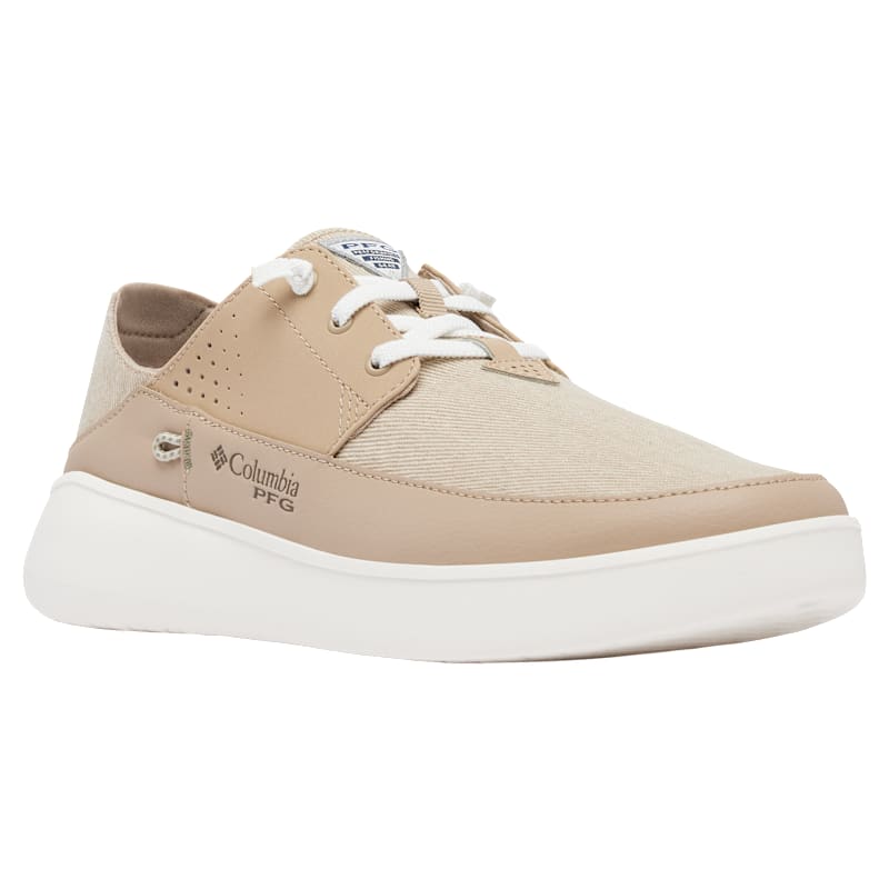 Columbia Boatside Relaxed PFG Shoes for Men