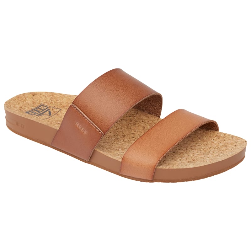 Reef Cushion Vista Sandals for Ladies
