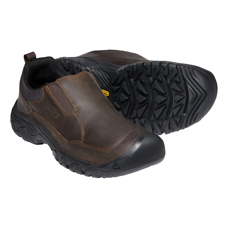 KEEN Targhee III Slip-On Shoes for Men