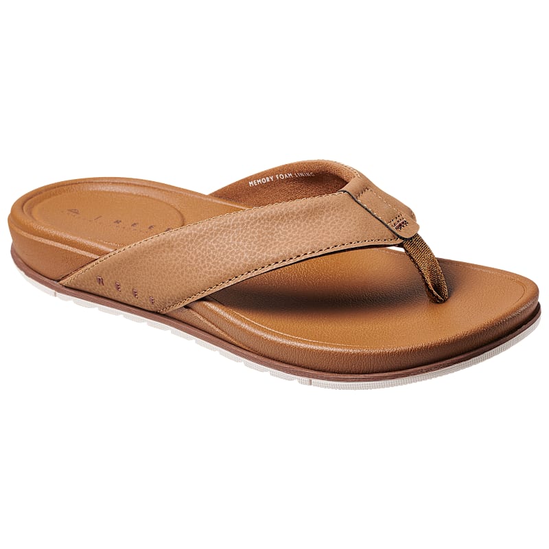 Reef Cushion Bonzer Thong Sandals for Men