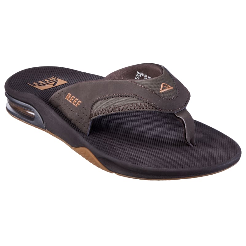 Reef Fanning Signature Series Sandals for Men