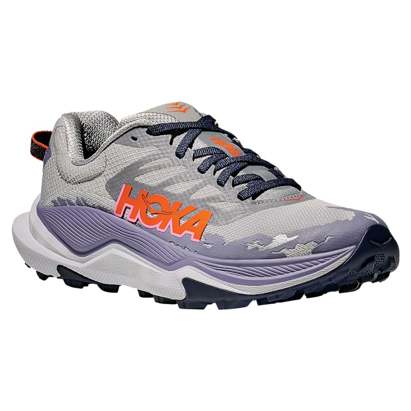 HOKA Torrent 4 Trail Running Shoes for Ladies