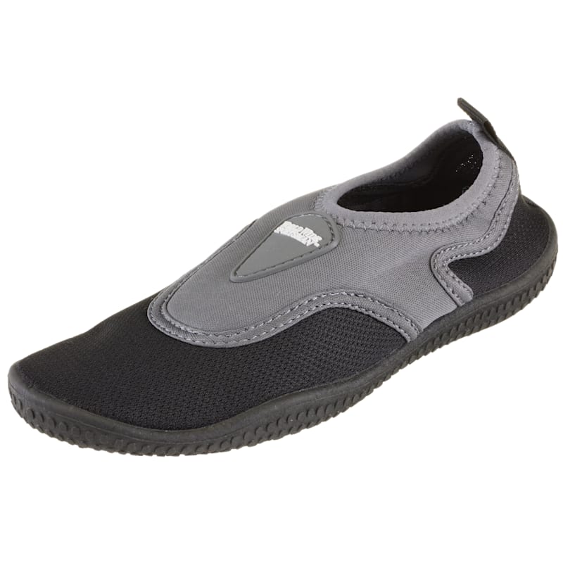 World Wide Sportsman Aqua Sox Slip-On Water Shoes for Kids