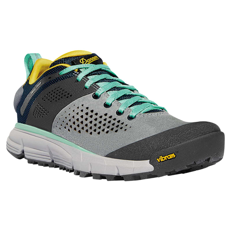 Danner Trail 2650 Suede Hiking Shoes for Ladies