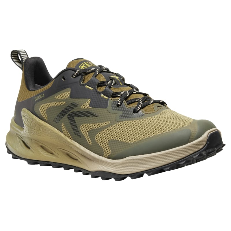 KEEN Zionic NXT Waterproof Hiking Shoes for Men