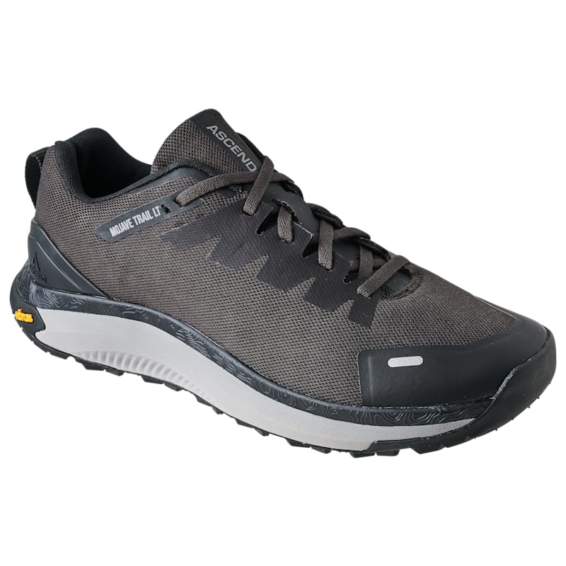Ascend Mojave Trail LT Hiking Shoes for Men