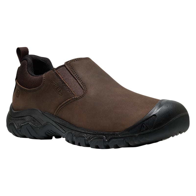 KEEN Targhee IV Slip-On Shoes for Men