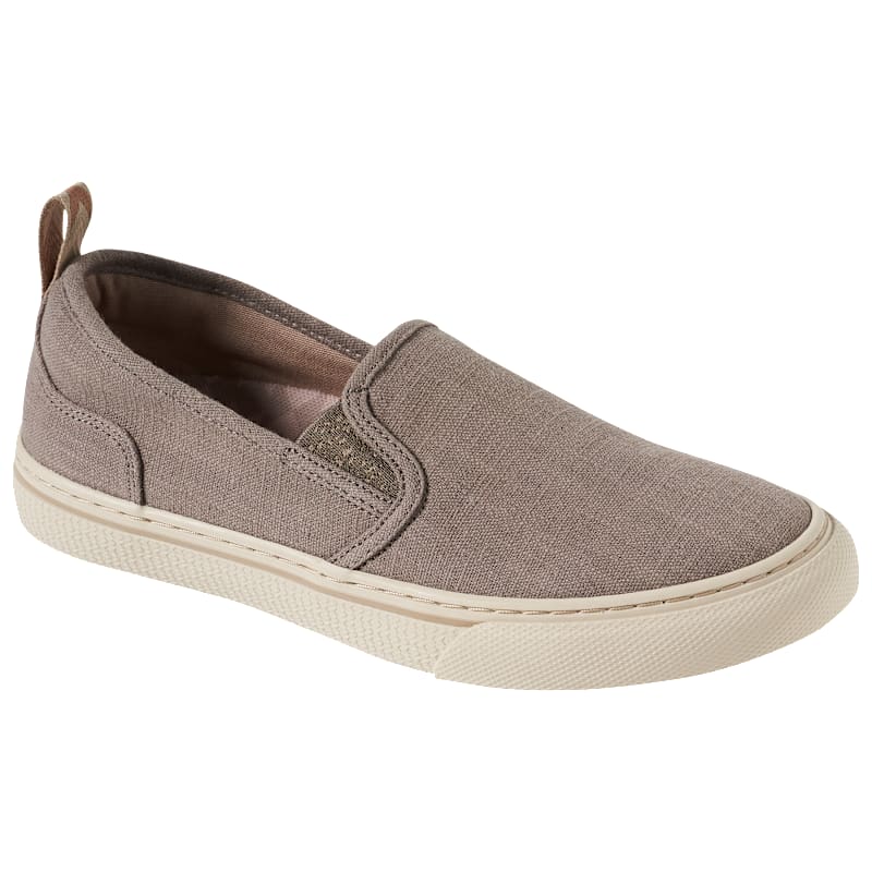 Natural Reflections Ivy Slip-On Sneakers