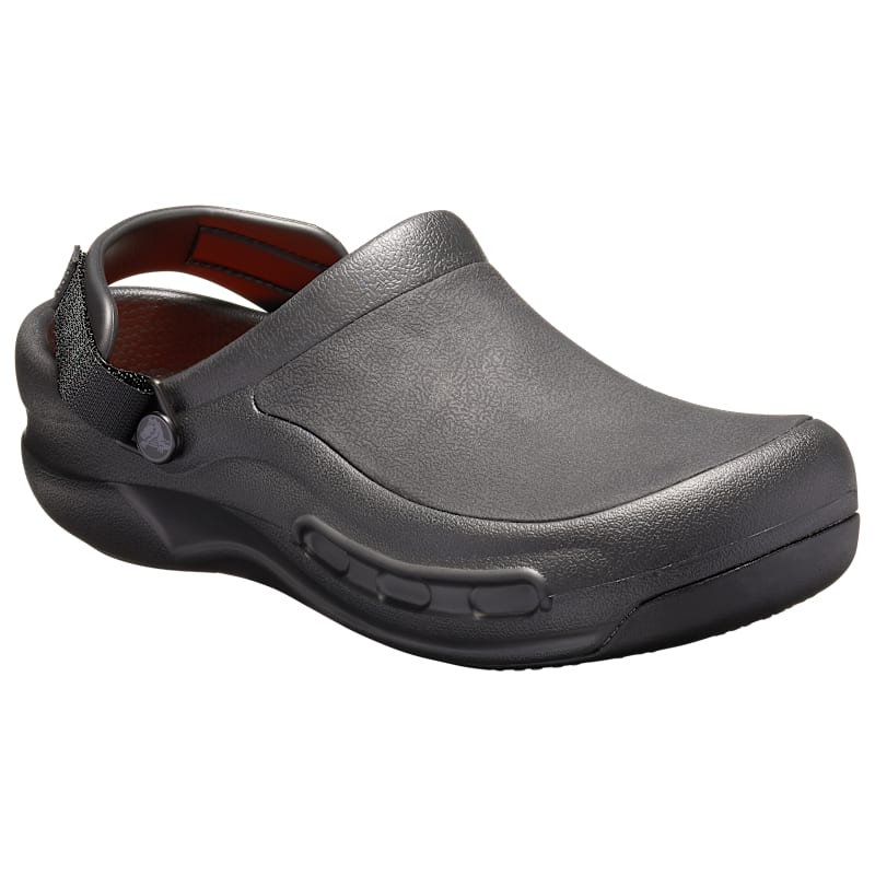 Crocs Bistro Pro LiteRide Work Clogs