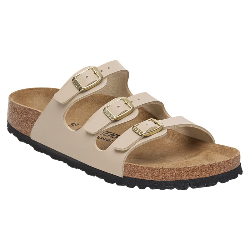 Birkenstock Florida Synthetics Birko-Flor Sandals for Ladies