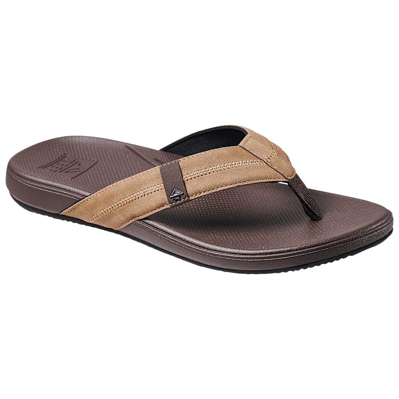 Reef Cushion Phantom 2.0 Thong Sandals for Men