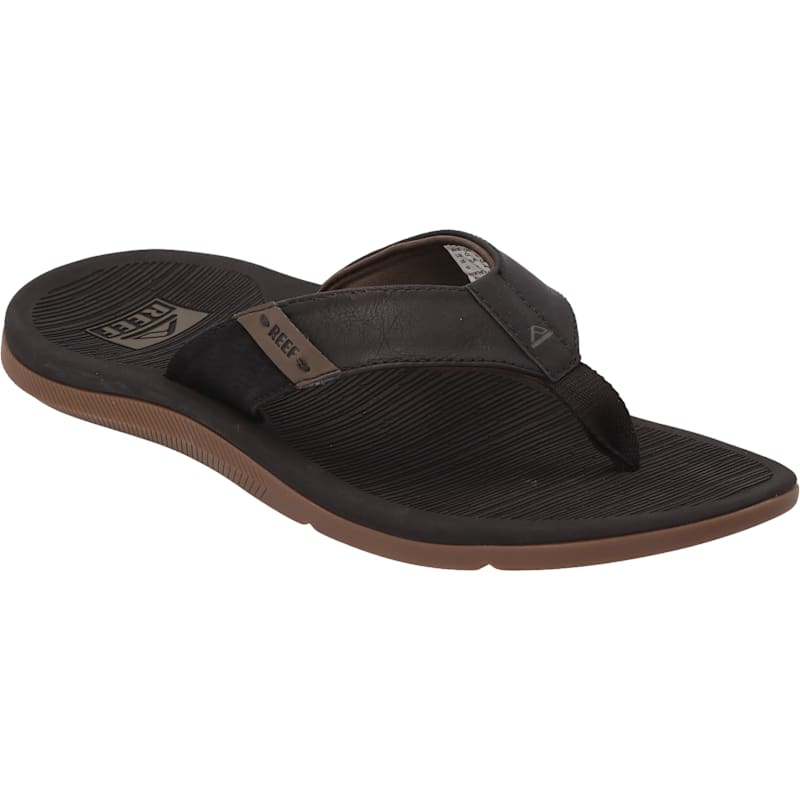 Reef Santa Ana Thong Sandals for Men