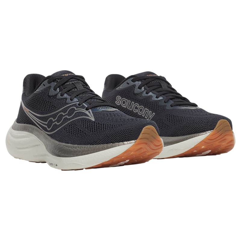 Saucony Ride 19 Running Shoes for Men