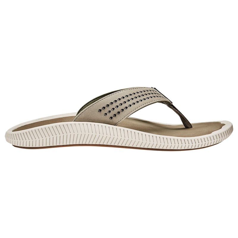 OluKai Ulele Beach Sandals for Men